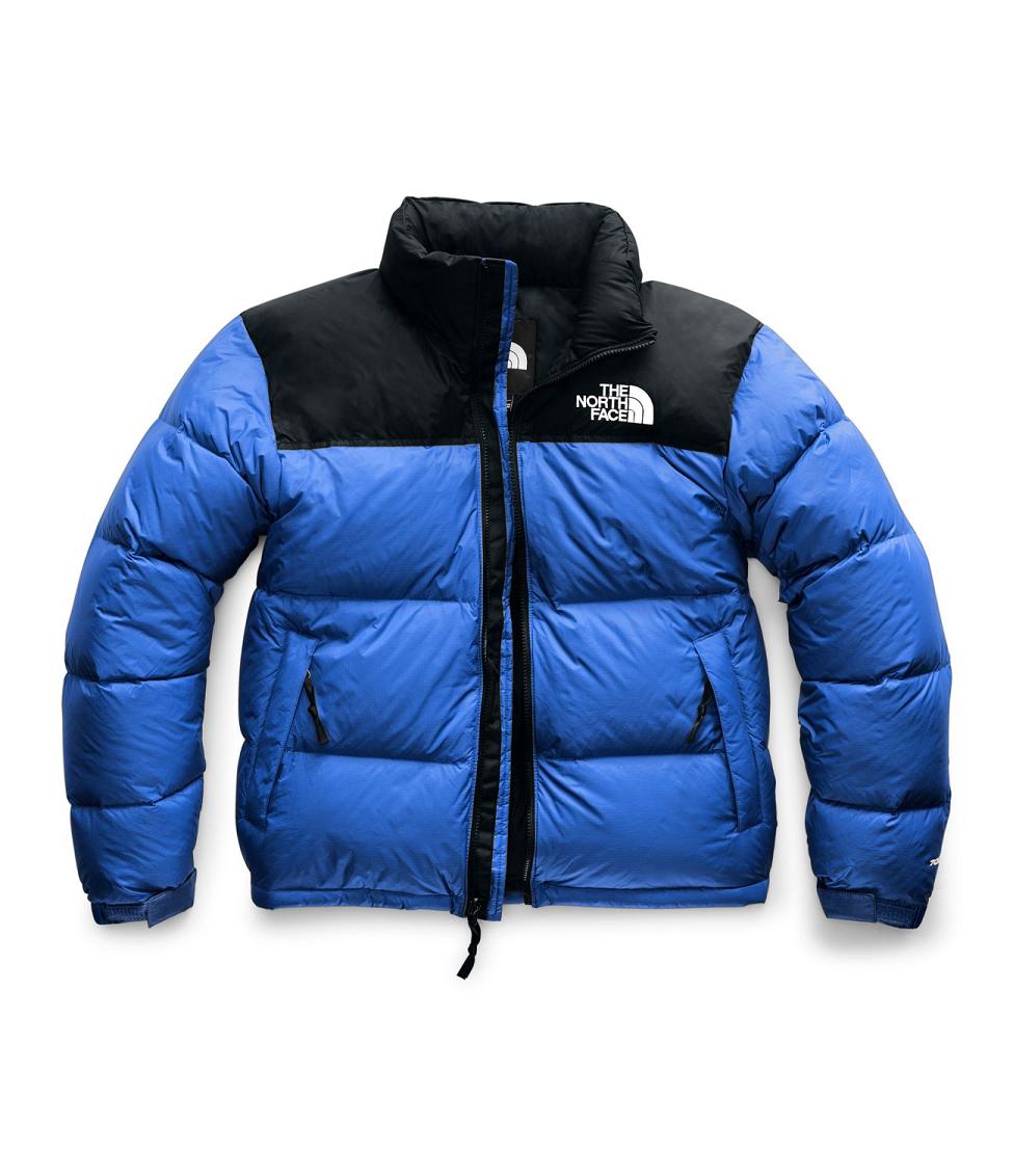 north face puffer jacket mens