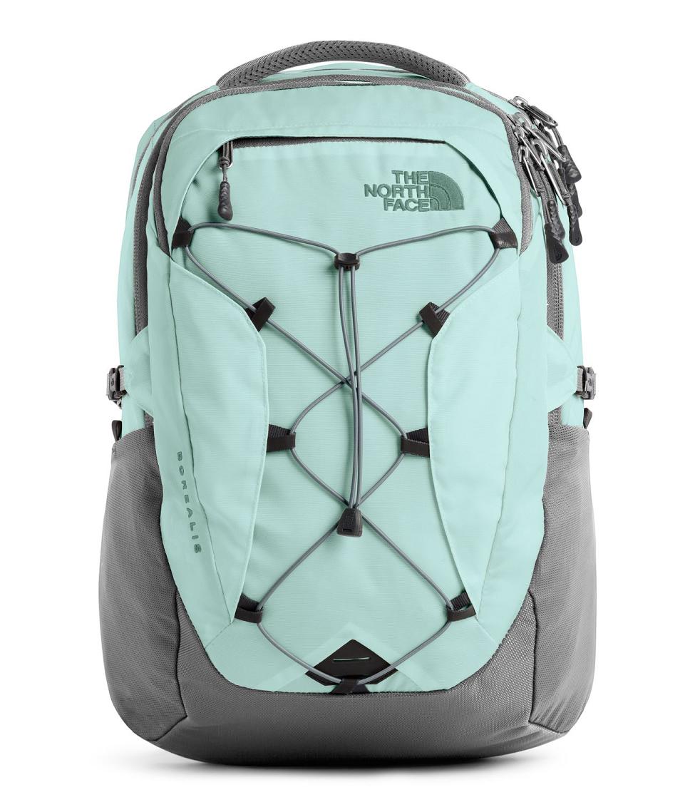 north face women's backpacks