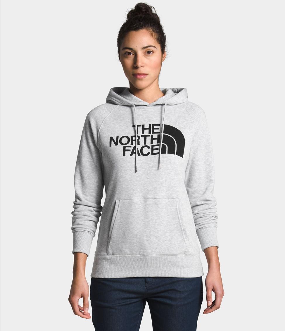 the north face jumper womens