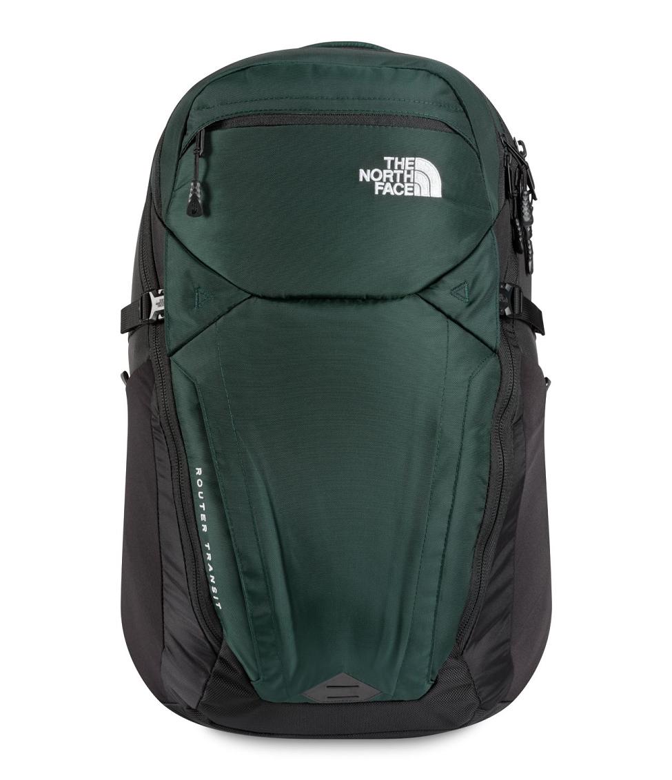north face transit backpack