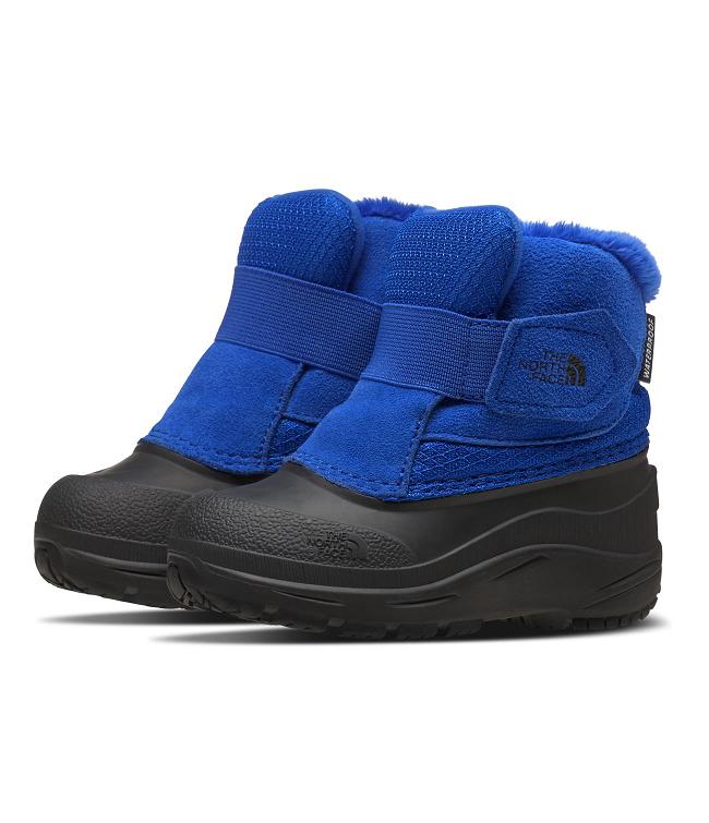 kids north face trainers