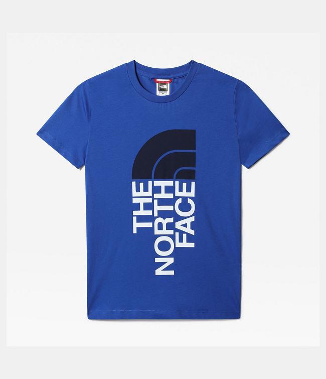 The North Side Shirt The North Side Cub Face T-Shirt-BN – Banazatee